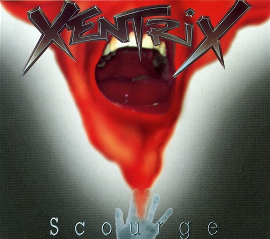Scourge/Product Detail/Rock/Pop