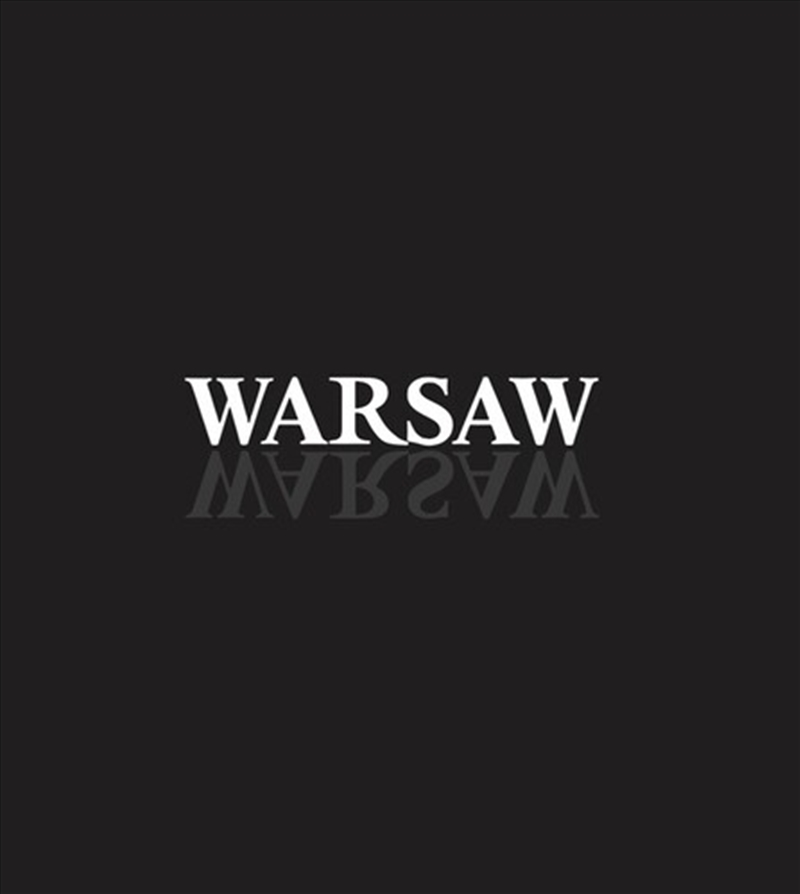 Warsaw/Product Detail/Rock/Pop
