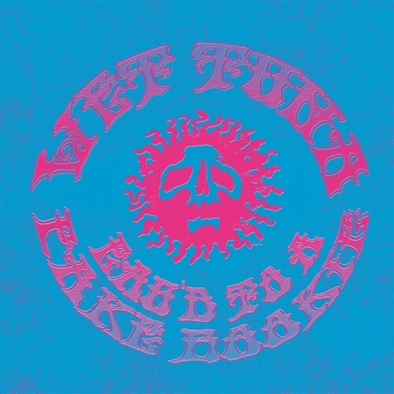 Eaud To A Fake Bookie 1 And 2/Product Detail/Rock/Pop