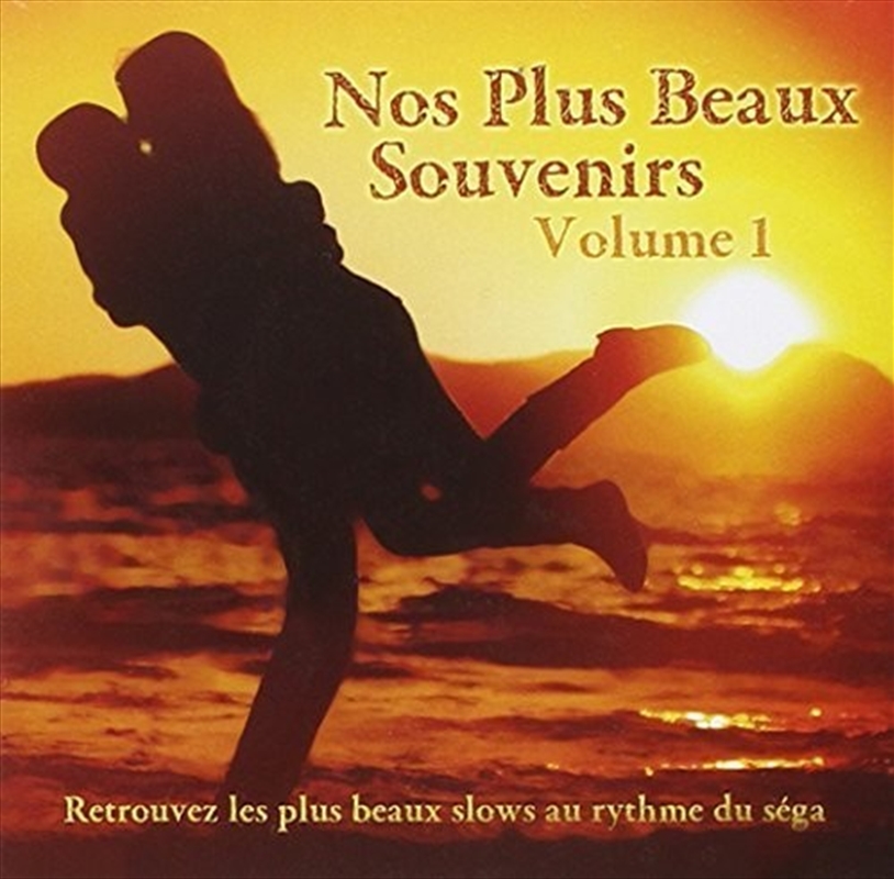 Vol. 1-Nos Plus Beaux Souvenirs/Product Detail/World