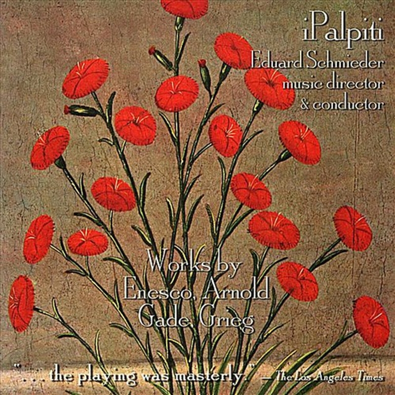 Ipalpiti Live At Walt Disney H/Product Detail/Classical