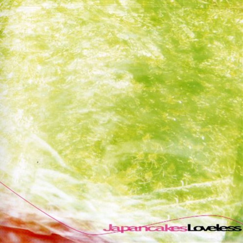 Loveless/Product Detail/Rock
