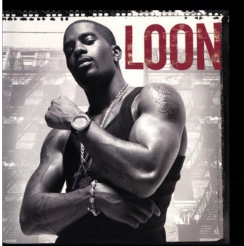 Loon/Product Detail/Rap