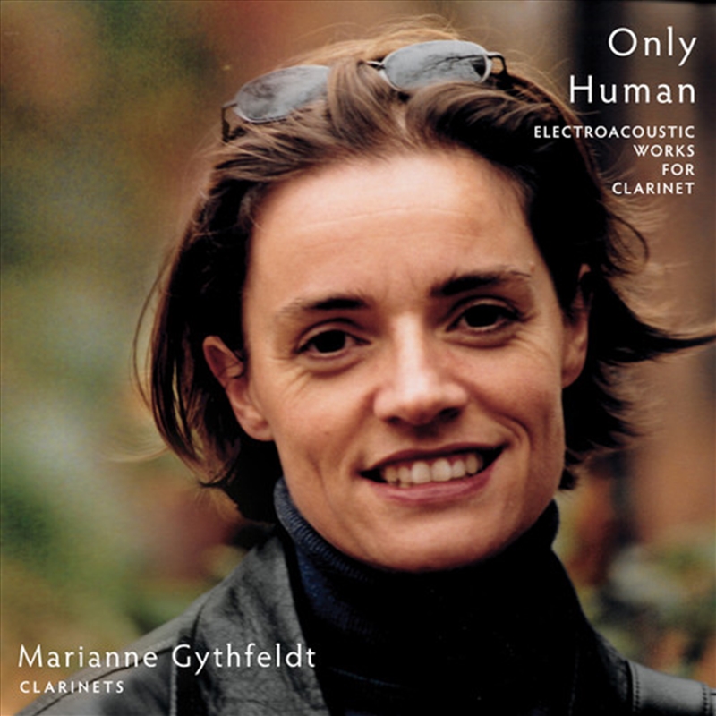 Only Human/Product Detail/Classical