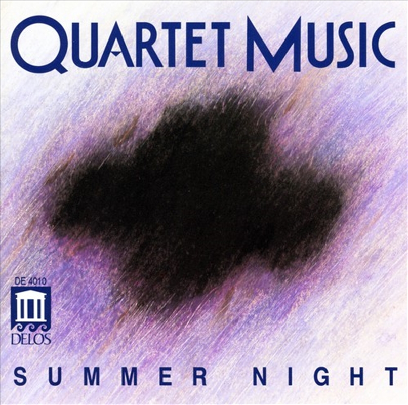 Summer Night/Product Detail/Jazz