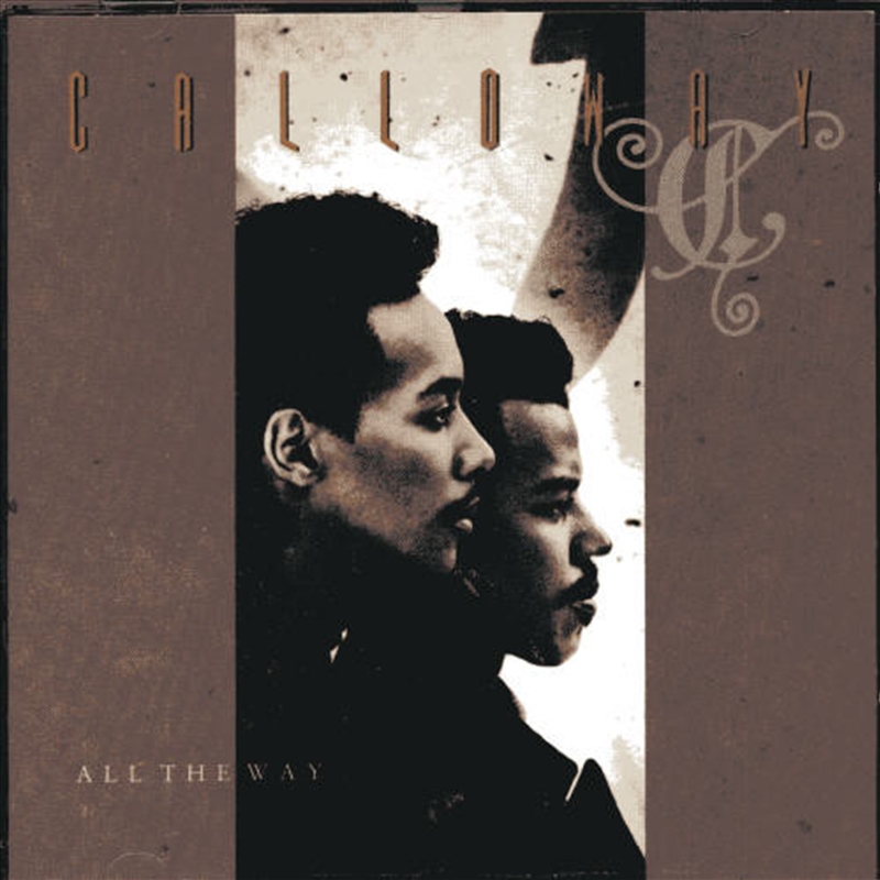 All The Way/Product Detail/Rap/Hip-Hop/RnB