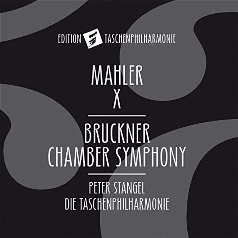 Mahler Sinfonie 10/Product Detail/Classical