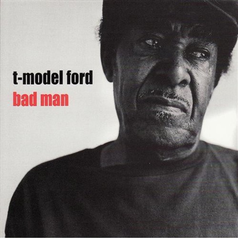 Bad Man/Product Detail/Blues
