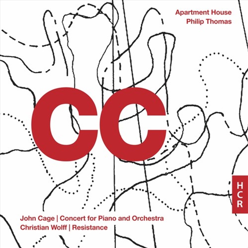 Concert For Piano & Orchestra / Resistance/Product Detail/Classical