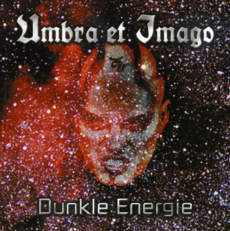 Dunkle Energie/Product Detail/Rock/Pop