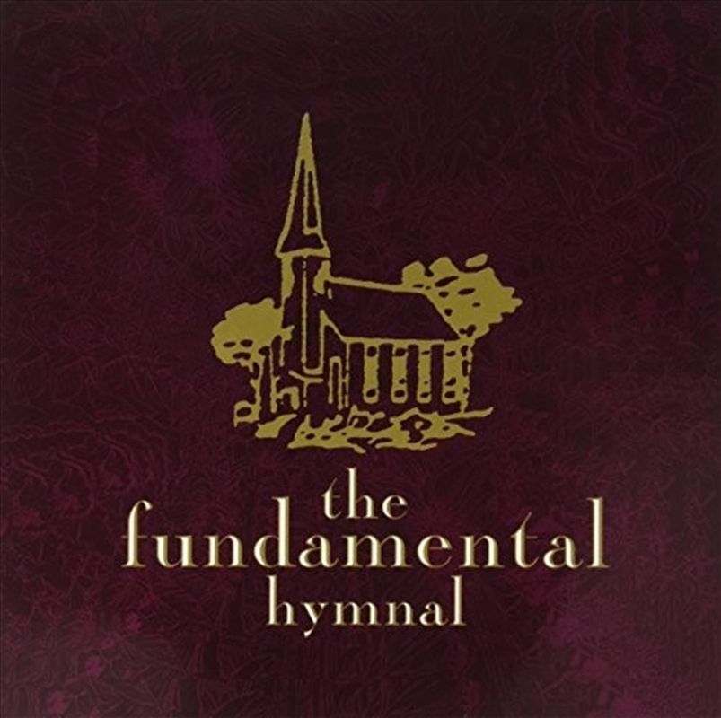 Fundamental Hymnal/Product Detail/Rock/Pop