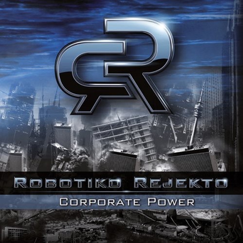 Corporate Power/Product Detail/Dance