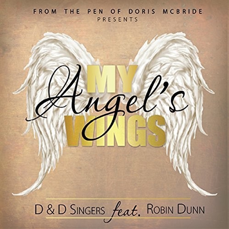 My Angels Wings/Product Detail/Pop