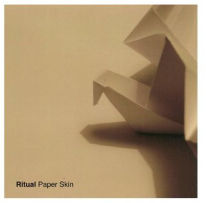 Paper Skin/Product Detail/Rock/Pop