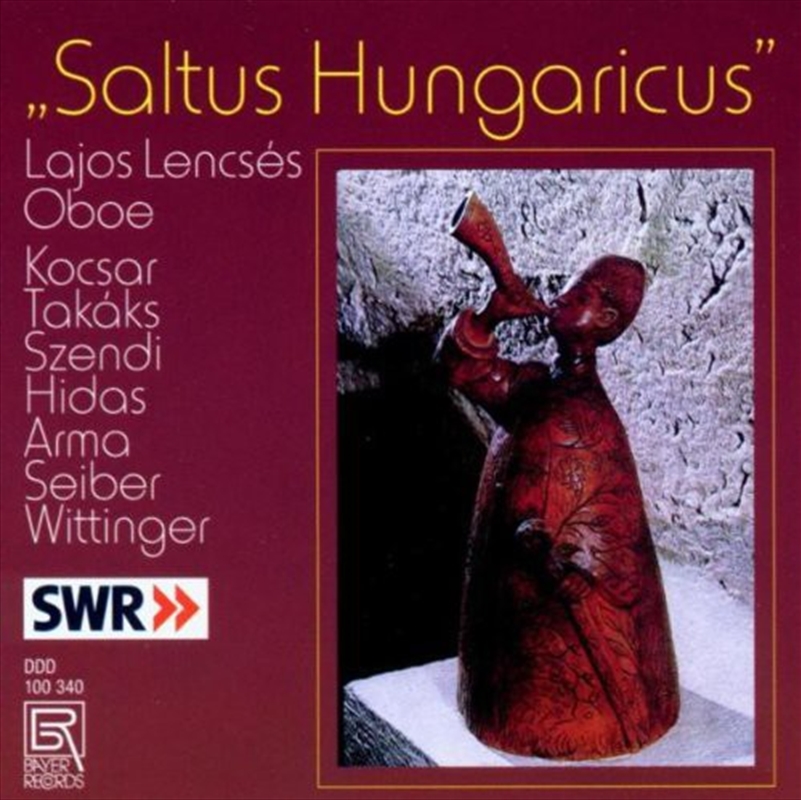Saltus Hungaricus/Product Detail/Classical