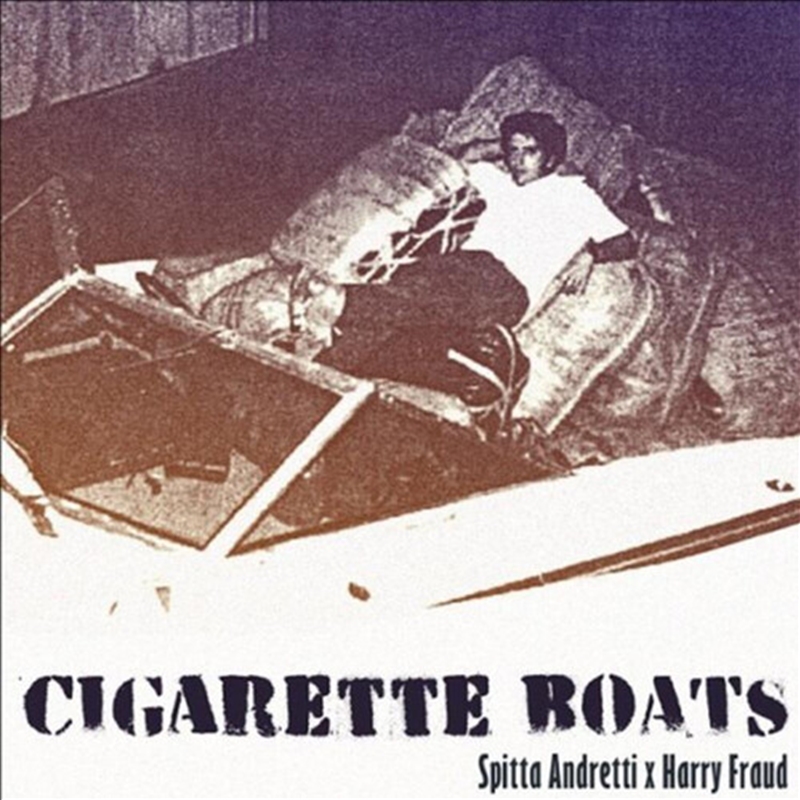 Cigarette Boats/Product Detail/Rap
