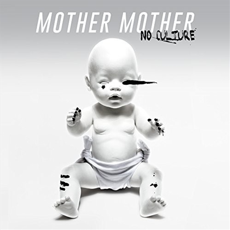No Culture/Product Detail/Alternative