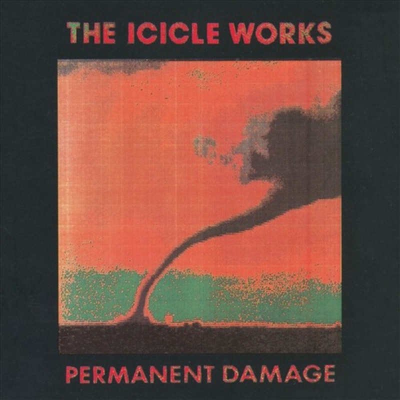 Permanent Damage/Product Detail/Rock