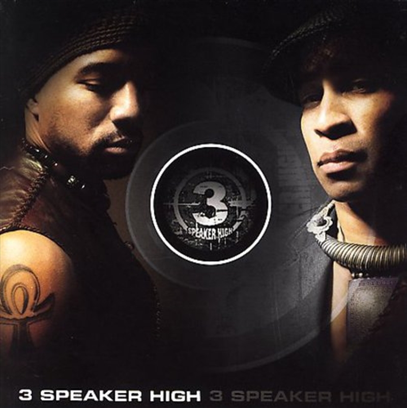 3 Speaker High/Product Detail/Dance
