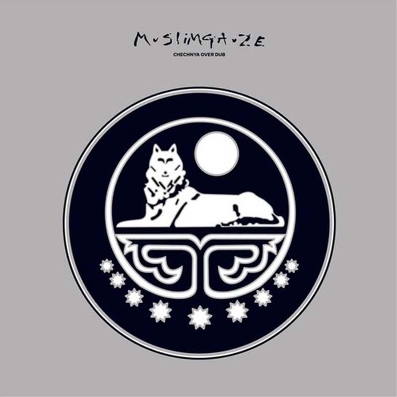 Chechnya Over Dub/Product Detail/Dance