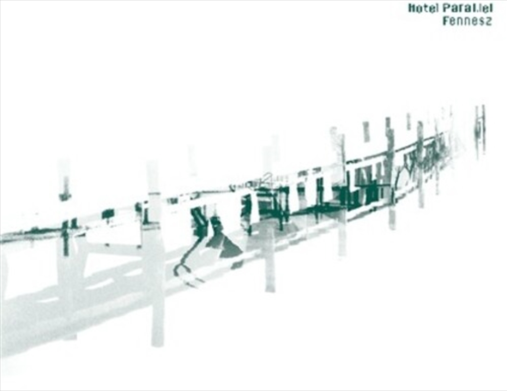 Hotel Paral Lel/Product Detail/Dance