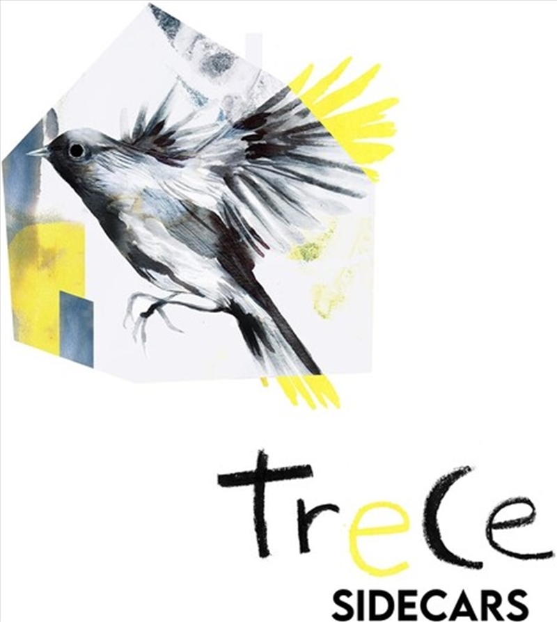 Trece/Product Detail/World