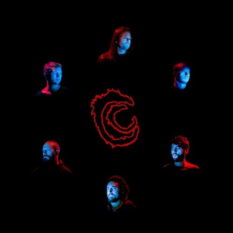 Live At Area Sismica/Product Detail/Rock/Pop