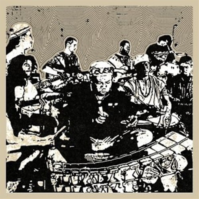 Jungle Fever/Product Detail/Jazz