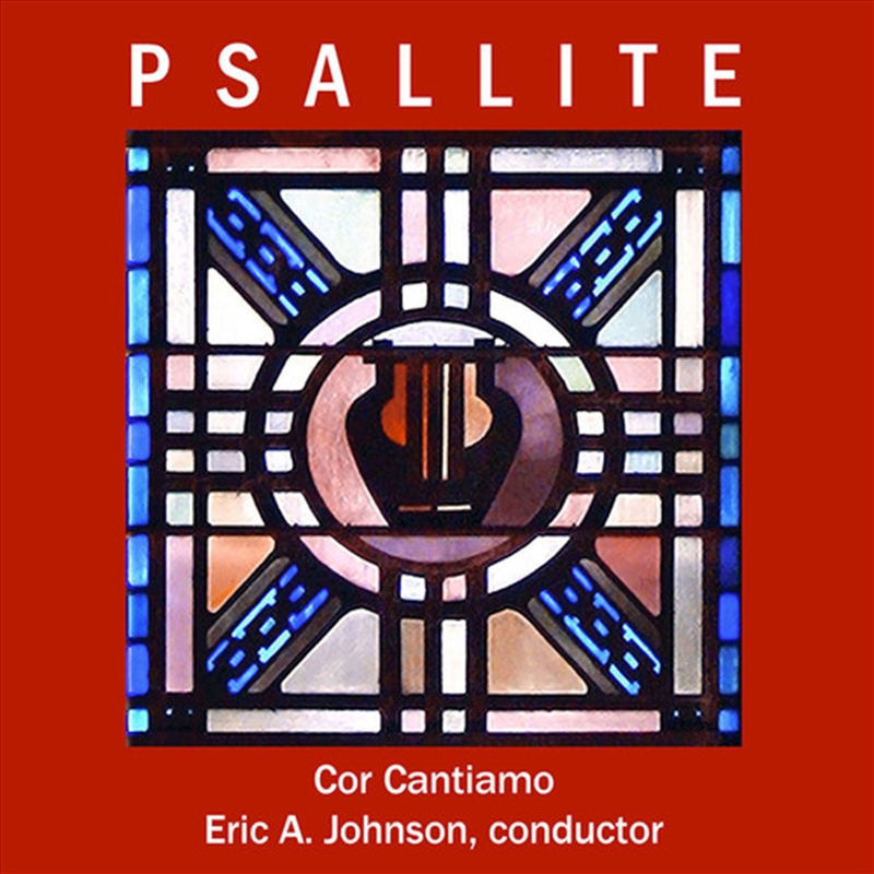 Psallite/Product Detail/Classical