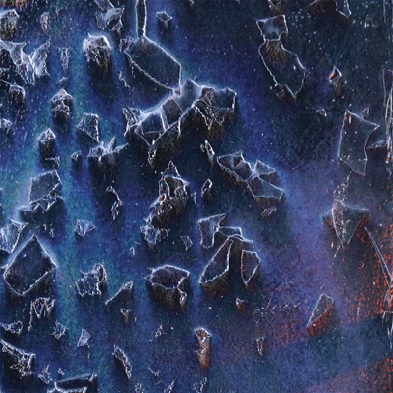 Gypsum/Product Detail/Rock/Pop