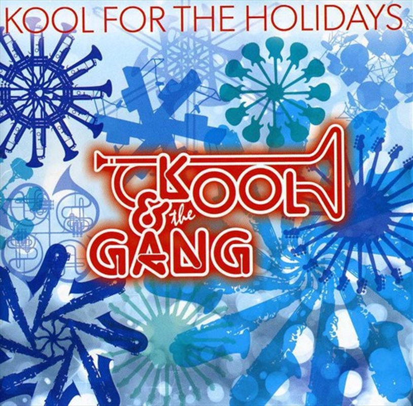 Kool For The Holidays/Product Detail/R&B