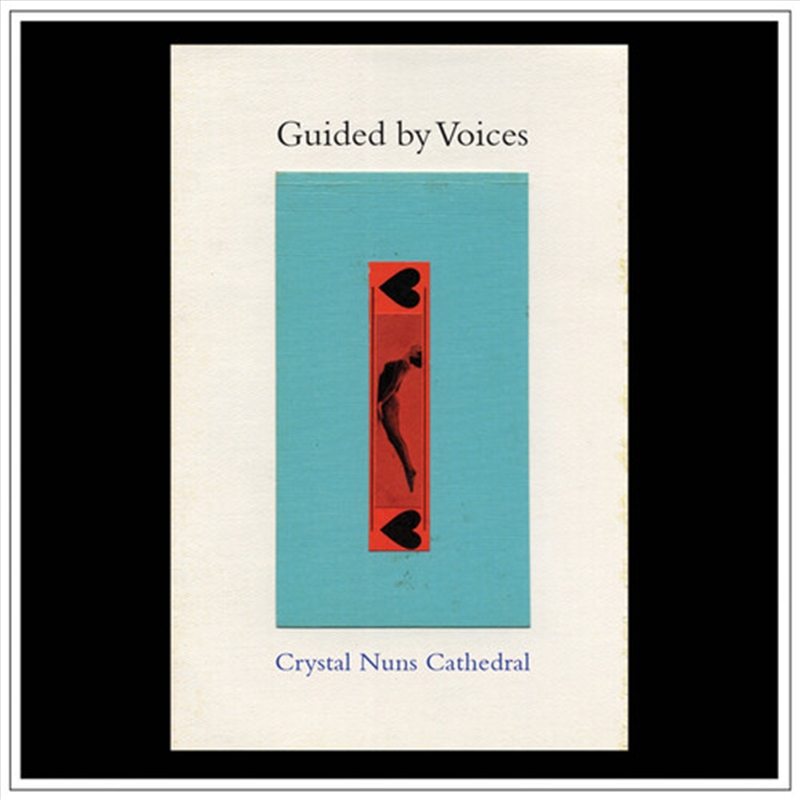 Crystal Nuns Cathedral/Product Detail/Rock/Pop