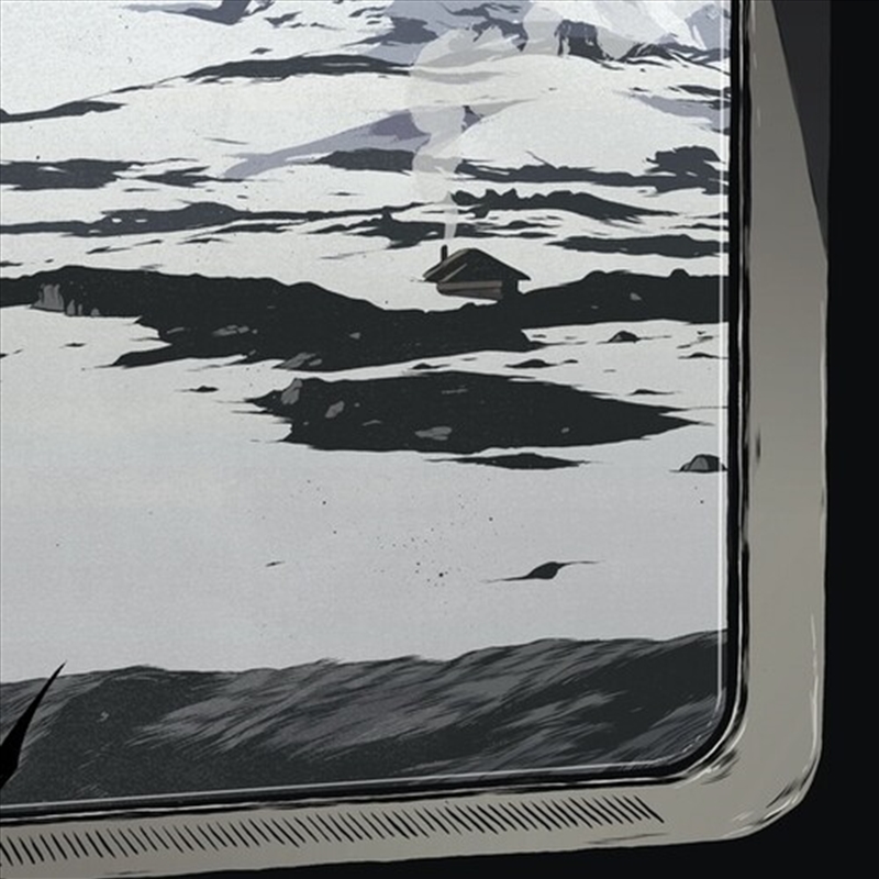 Caesura/Product Detail/Dance