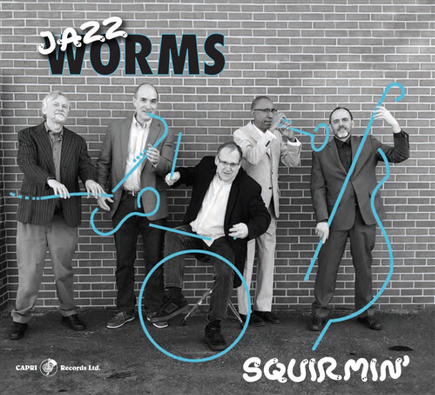 Squirmin/Product Detail/Jazz