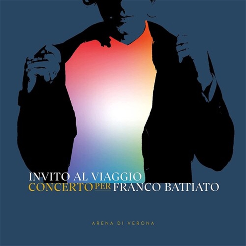Invito Al Viaggio: Concerto Pe/Product Detail/World