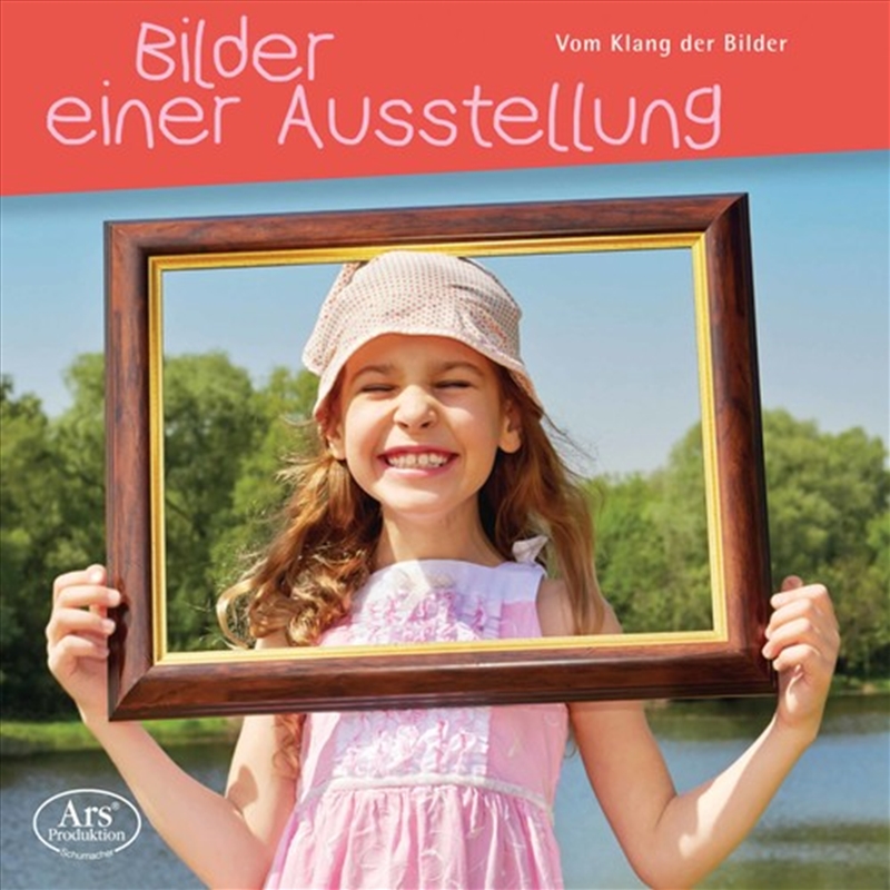 Bilder Einer Ausstellung/Product Detail/Classical