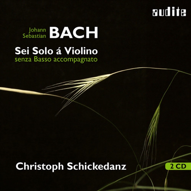 Sei Solo A Violino Senza Basso/Product Detail/Classical
