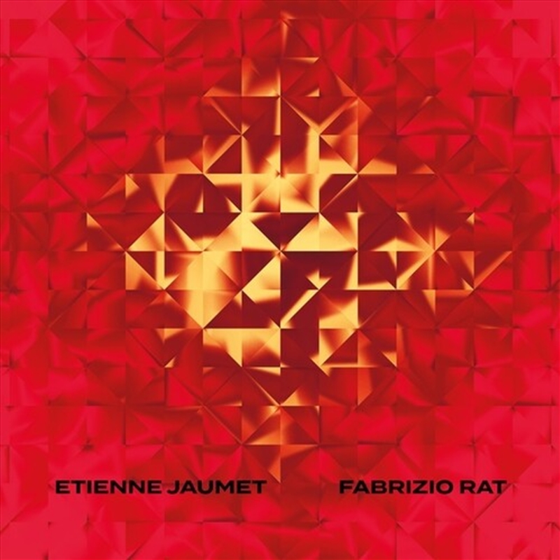 Etienne Jaumet And Fabrizio/Product Detail/World