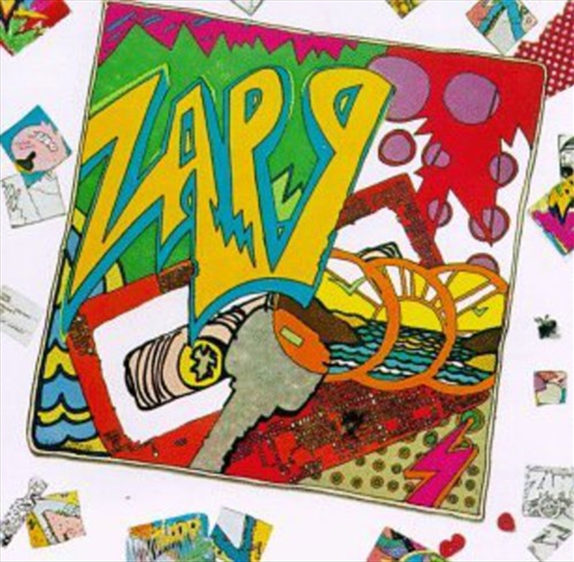 Zapp/Product Detail/Rap
