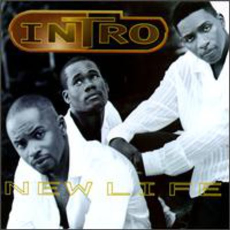 New Life/Product Detail/Music CD Albums & Vinyl Records