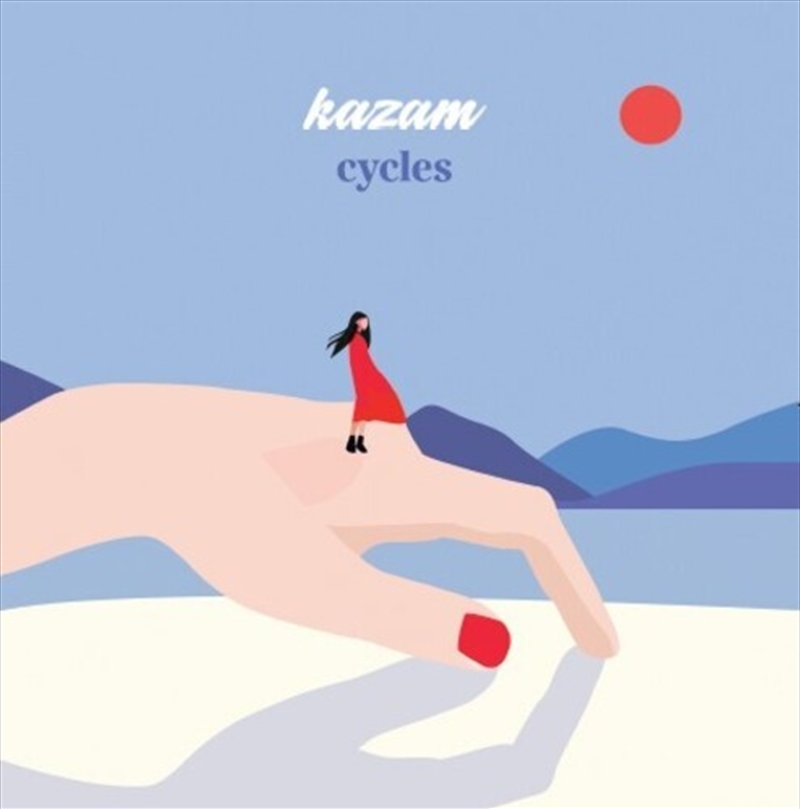 Cycles/Product Detail/Dance