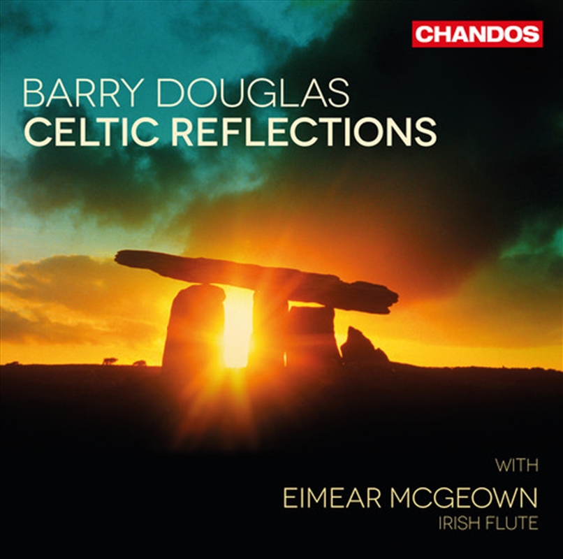 Celtic Reflections/Product Detail/Classical