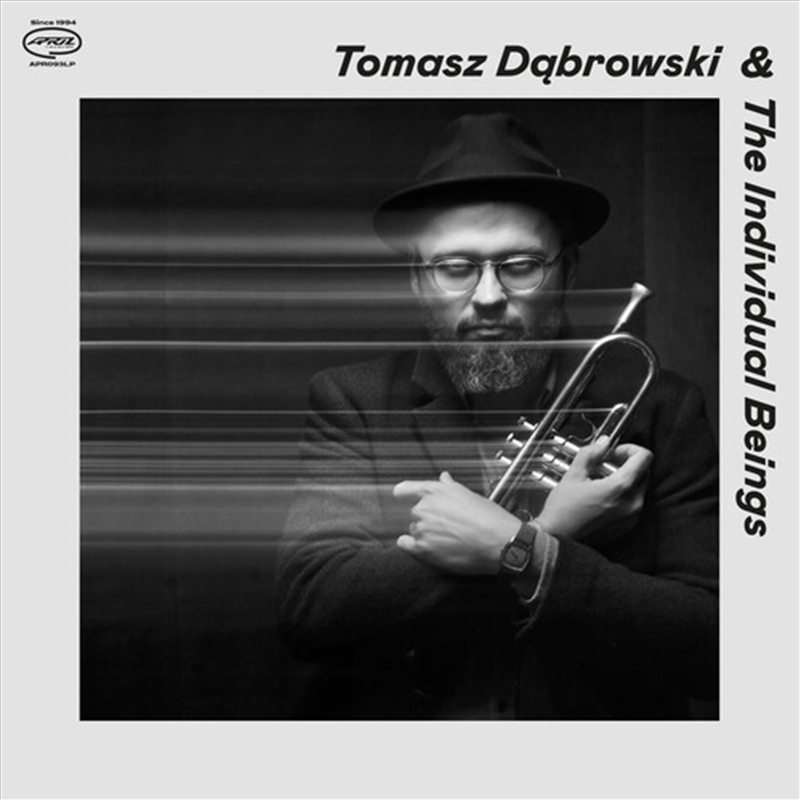 Tomasz Dabrowski And The Indiv/Product Detail/Jazz