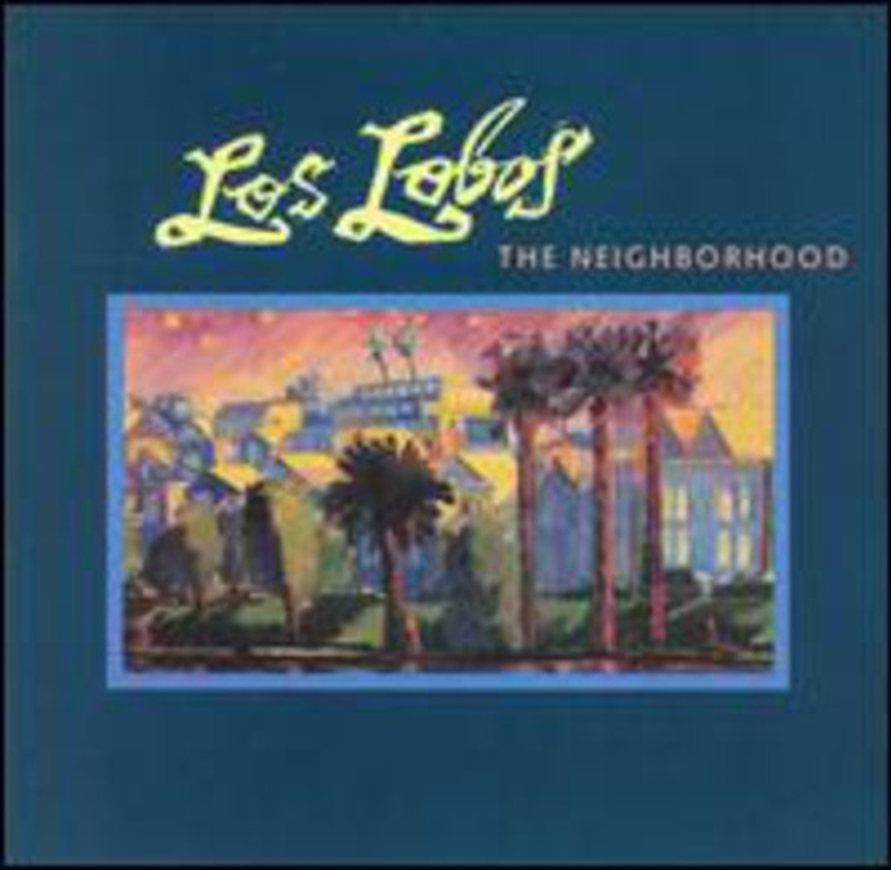 Neighborhood: Us Import/Product Detail/Rock/Pop