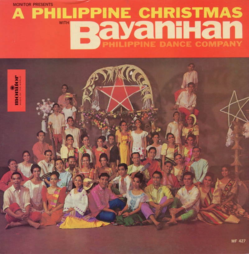 Christmas In The Philippines/Product Detail/Christmas