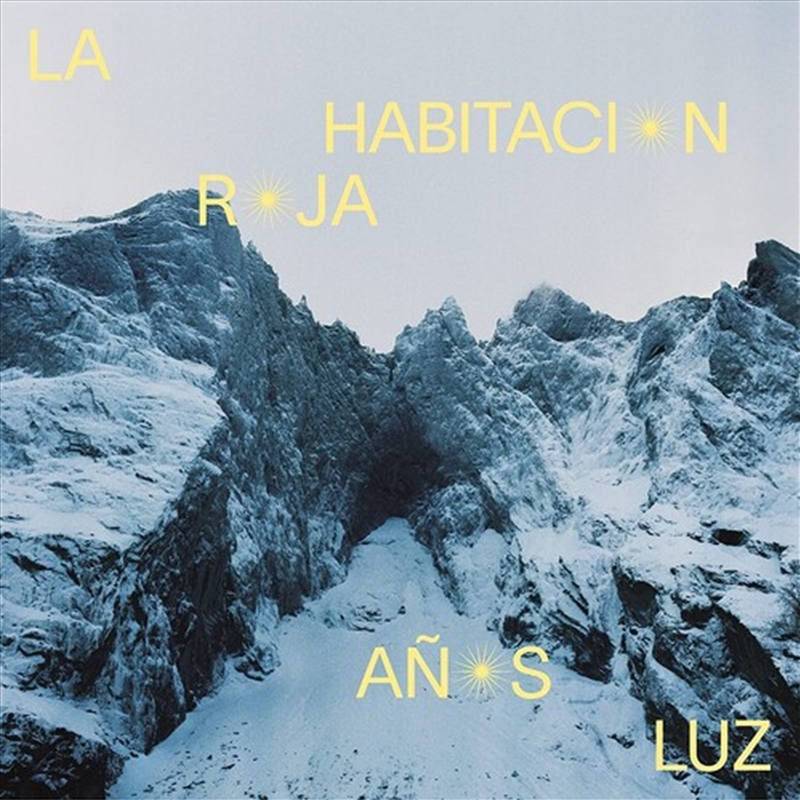 Anos Luz/Product Detail/World