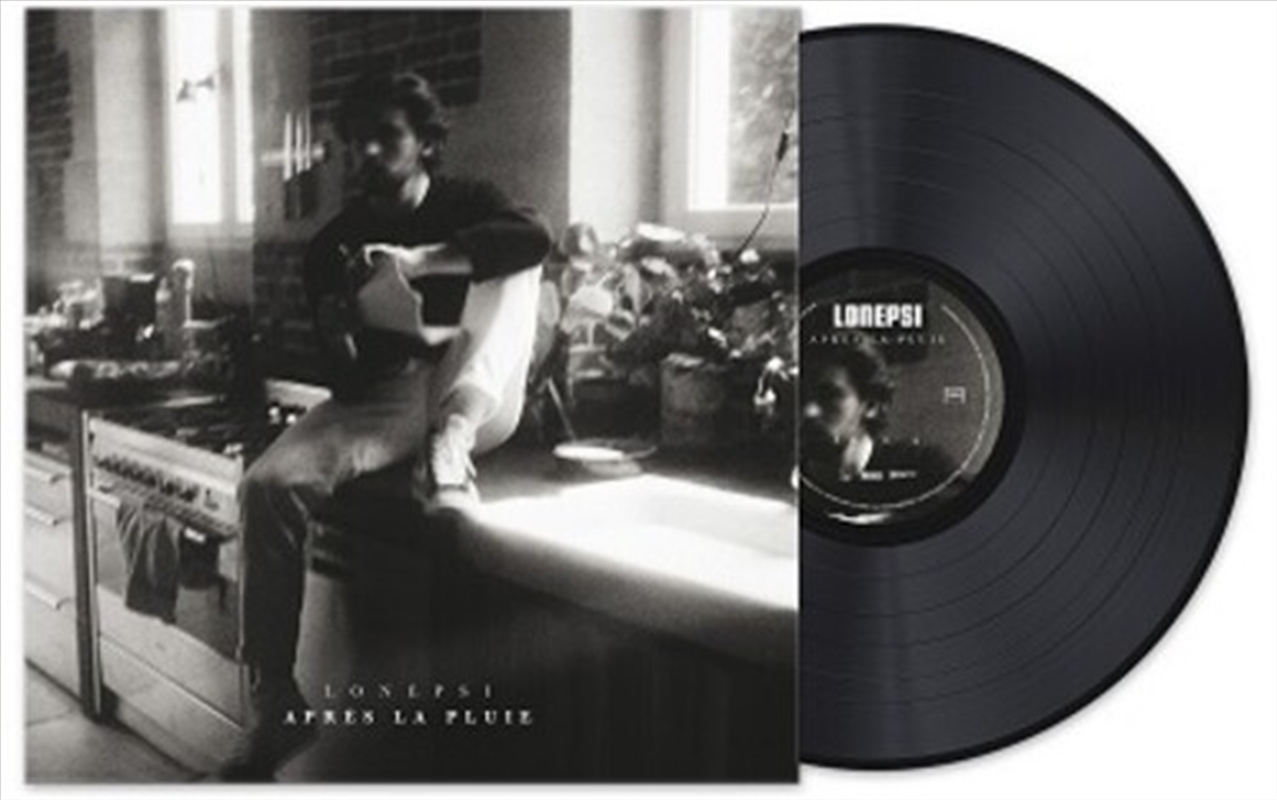 Apres La Pluie/Product Detail/Hip-Hop