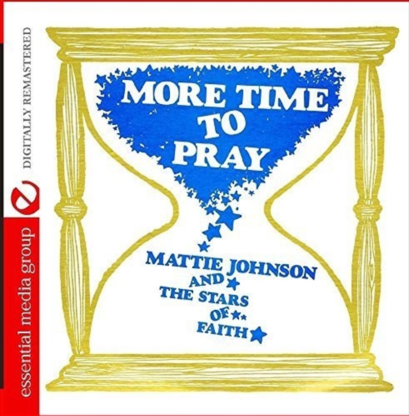 More Time To Pray/Product Detail/Religious