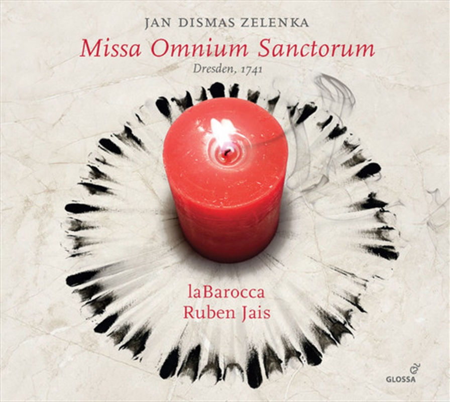 Missa Omnium Sanctorum/Product Detail/Classical