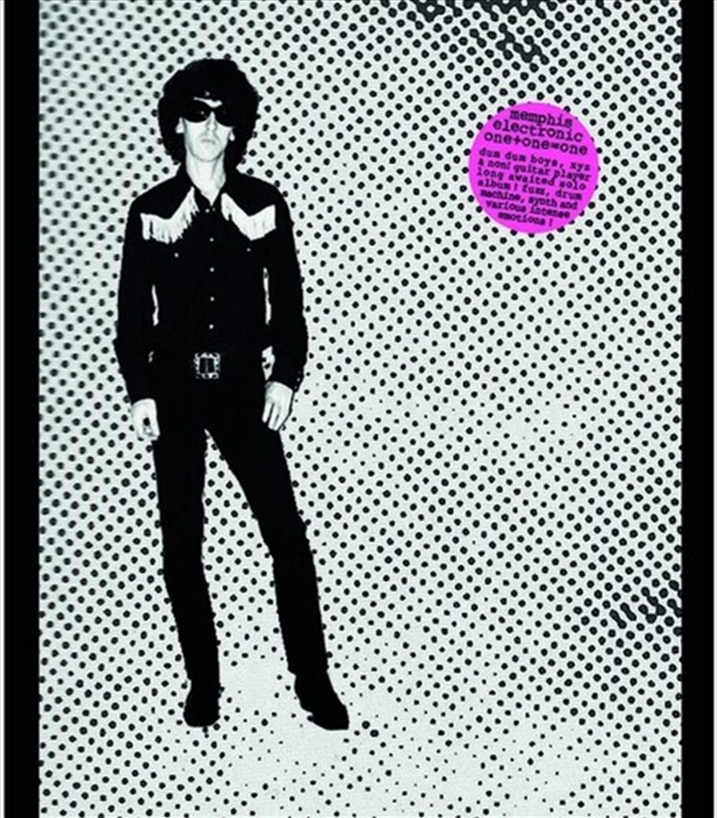 One One One/Product Detail/Rock/Pop